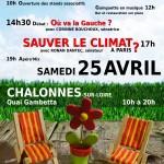 FETE ECOLOGIE ANJOU 2015